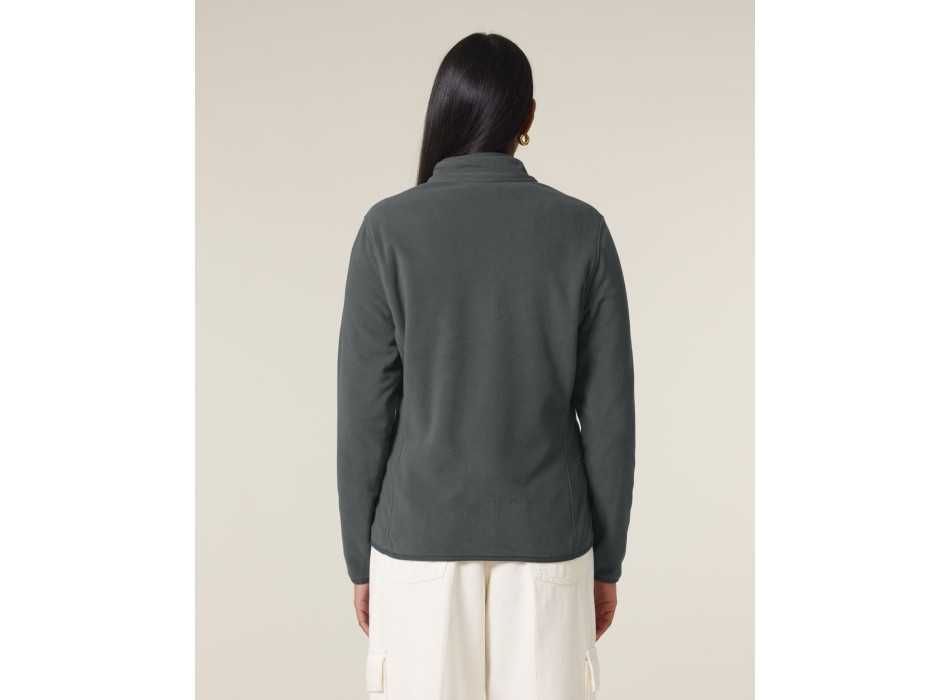 Stella Guider - La giacca in pile da donna FullGadgets.com