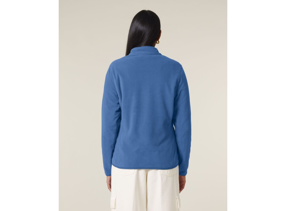 Stella Guider - La giacca in pile da donna FullGadgets.com