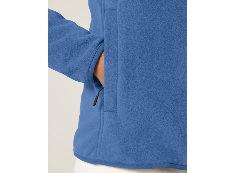 Stella Guider - La giacca in pile da donna FullGadgets.com