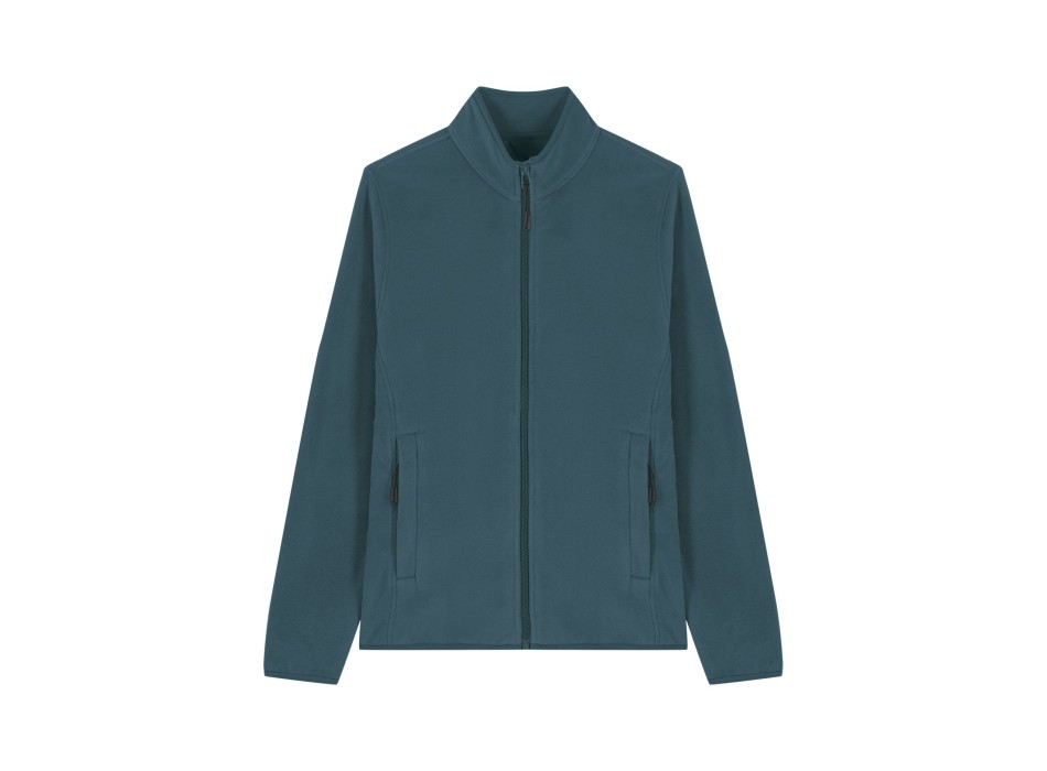 Stella Guider - La giacca in pile da donna FullGadgets.com