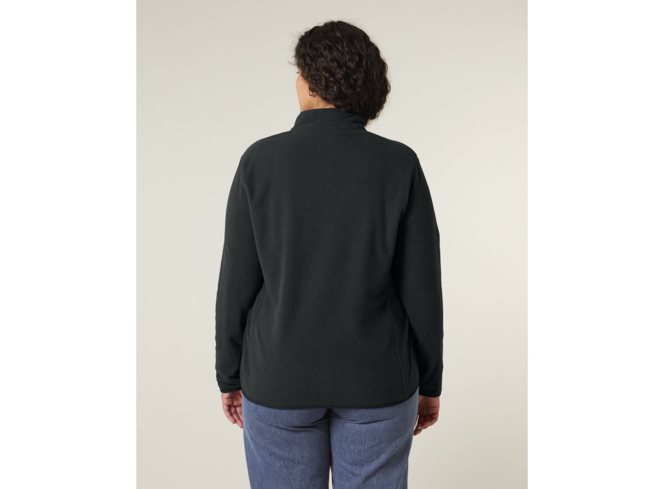 Stella Guider - La giacca in pile da donna FullGadgets.com