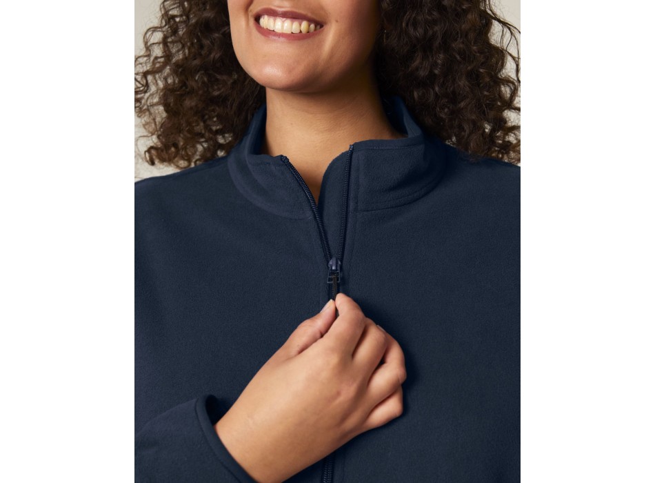 Stella Guider - La giacca in pile da donna FullGadgets.com