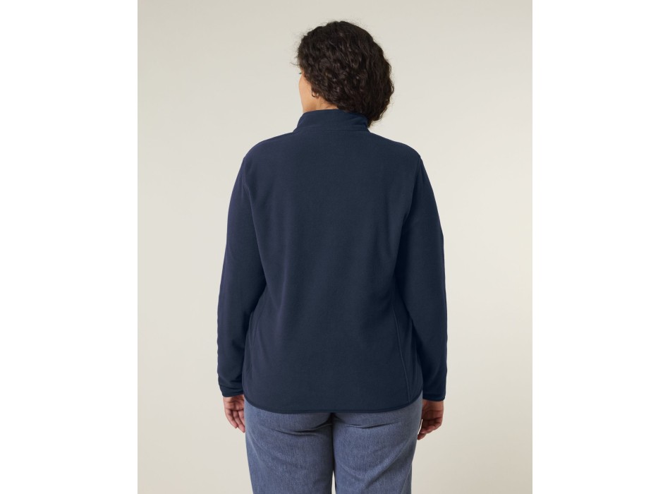 Stella Guider - La giacca in pile da donna FullGadgets.com