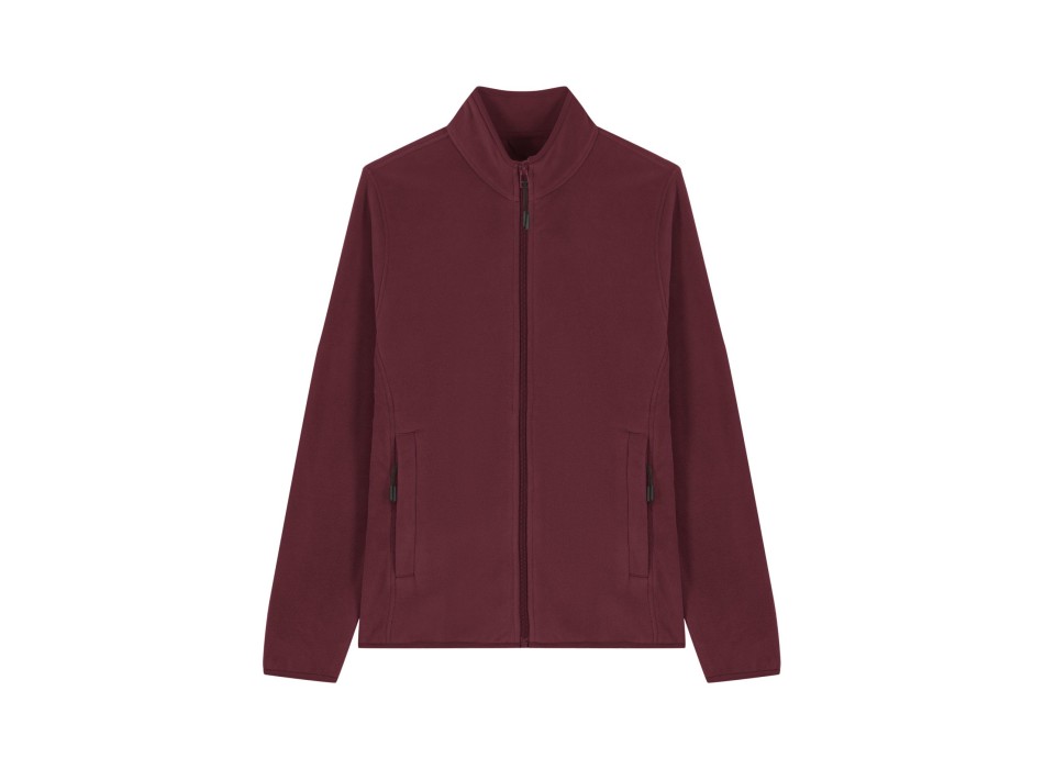 Stella Guider - La giacca in pile da donna FullGadgets.com