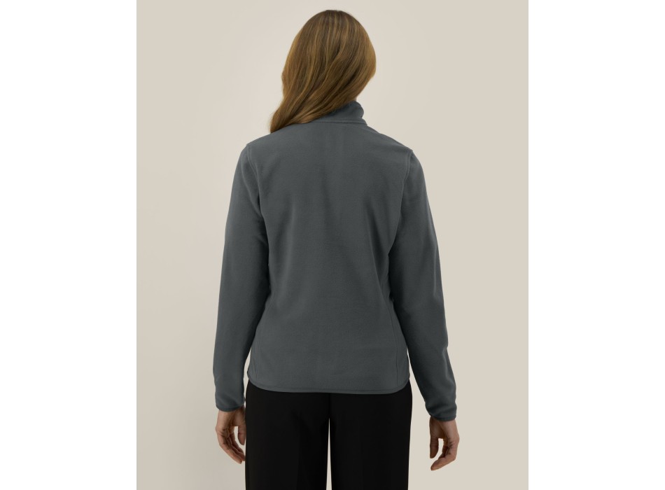 Stella Guider - La giacca in pile da donna FullGadgets.com