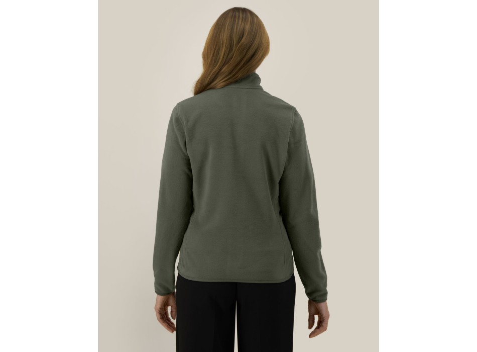 Stella Guider - La giacca in pile da donna FullGadgets.com