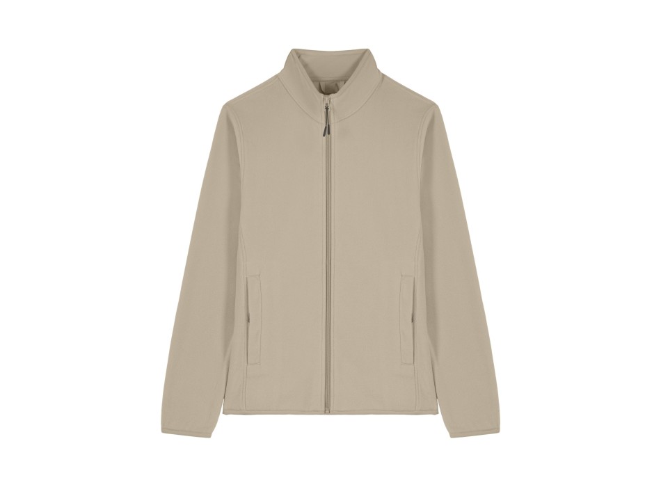 Stella Guider - La giacca in pile da donna FullGadgets.com