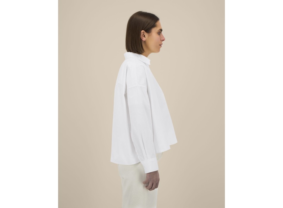 Stella Harper - La camicia boxy donna FullGadgets.com