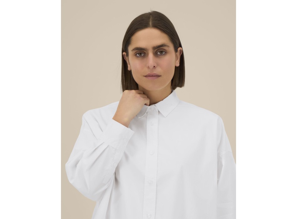 Stella Harper - La camicia boxy donna FullGadgets.com