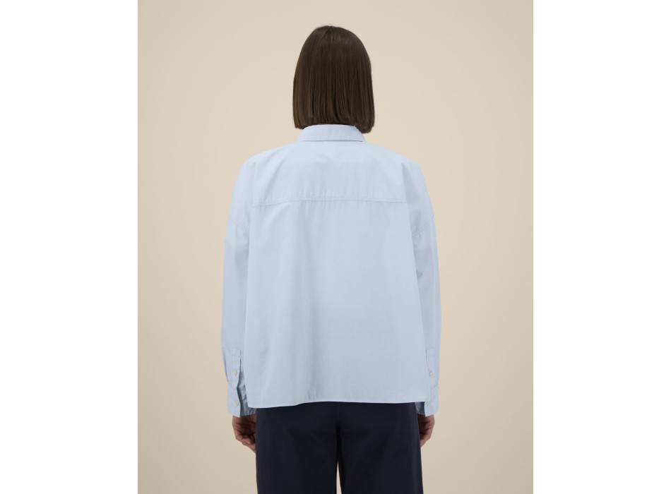 Stella Harper - La camicia boxy donna FullGadgets.com