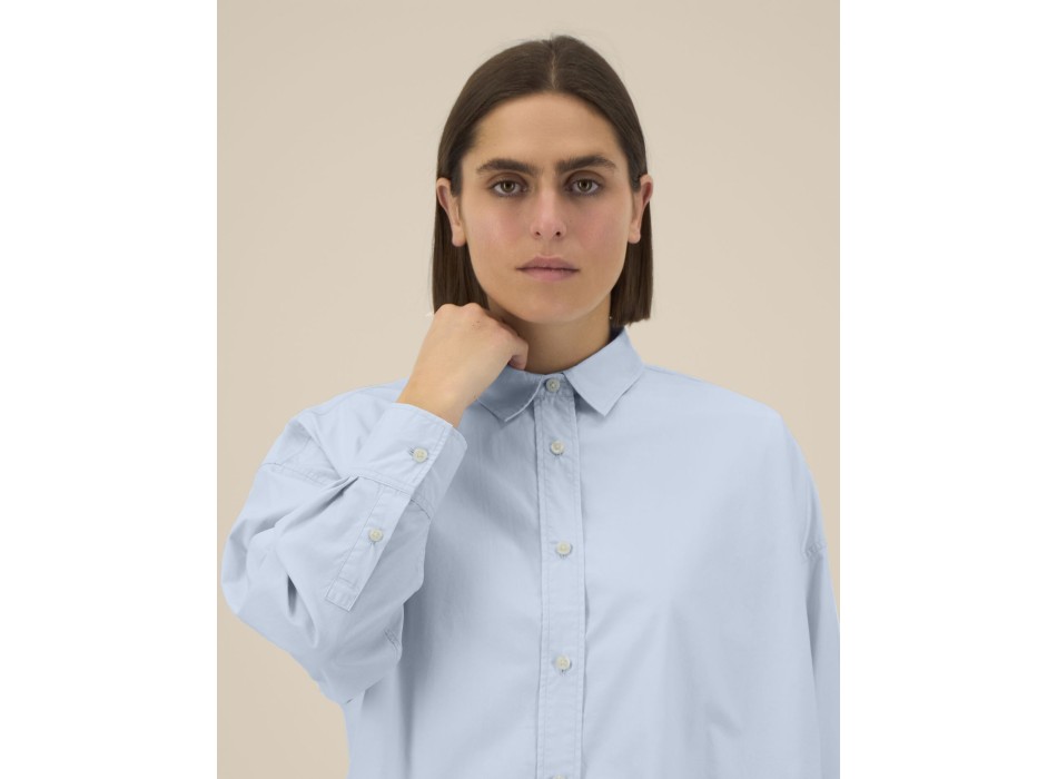 Stella Harper - La camicia boxy donna FullGadgets.com