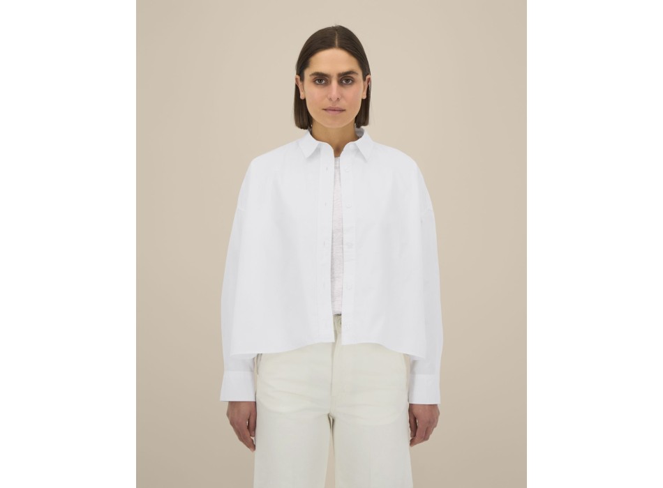 Stella Harper - La camicia boxy donna FullGadgets.com