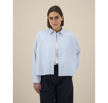 Stella Harper - La camicia boxy donna FullGadgets.com