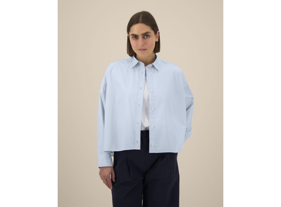 Stella Harper - La camicia boxy donna FullGadgets.com