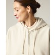 Stella Ida - La felpa con cappuccio e zip a tutta lunghezza da donna FullGadgets.com