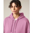 Stella Ida - La felpa con cappuccio e zip a tutta lunghezza da donna FullGadgets.com