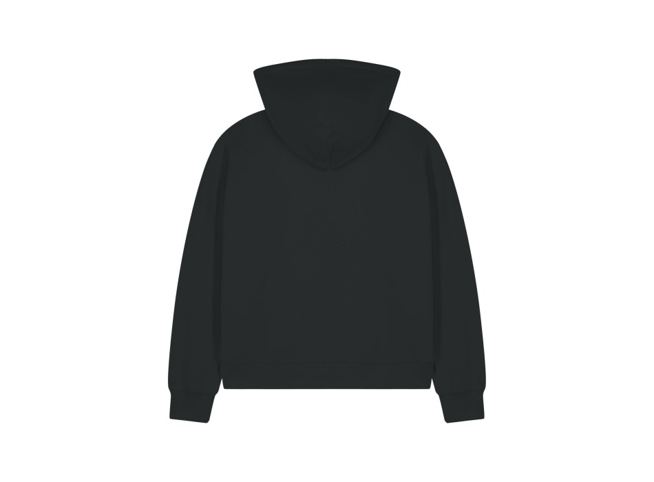 Stella Ida - La felpa con cappuccio e zip a tutta lunghezza da donna FullGadgets.com