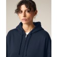 Stella Ida - La felpa con cappuccio e zip a tutta lunghezza da donna FullGadgets.com