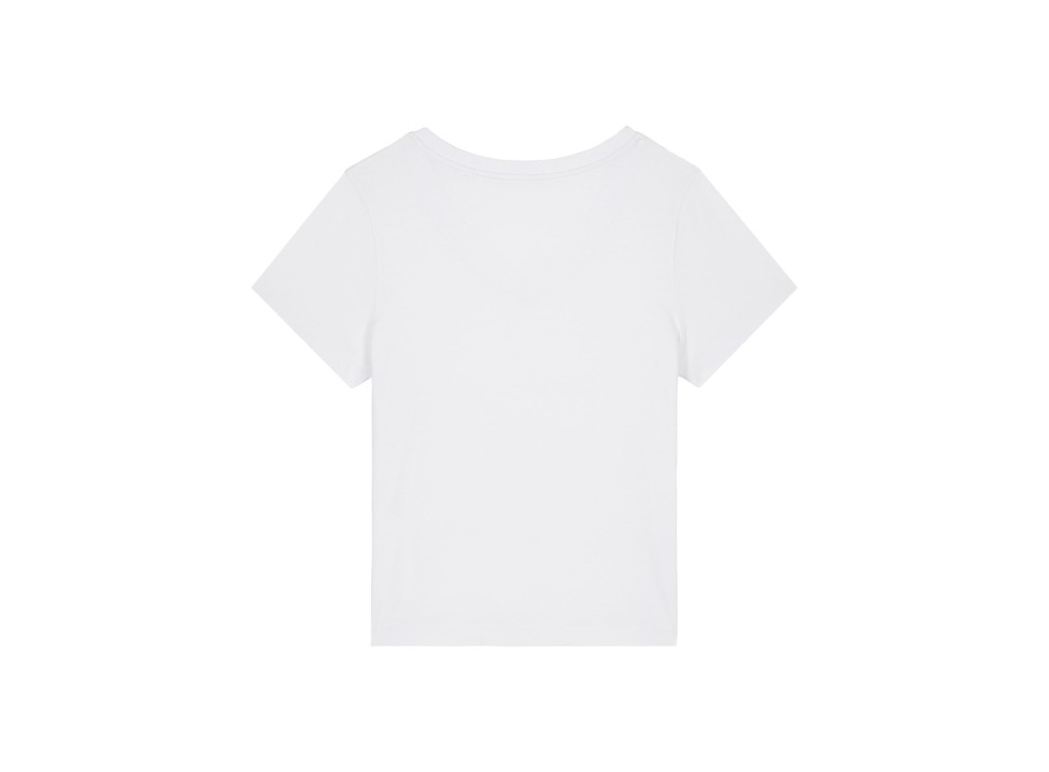 Stella Isla - La t-shirt con scollo a V da donna FullGadgets.com