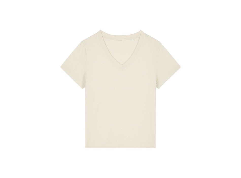 Stella Isla - La t-shirt con scollo a V da donna FullGadgets.com