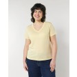 Stella Isla - La t-shirt con scollo a V da donna FullGadgets.com