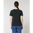 Stella Isla - La t-shirt con scollo a V da donna FullGadgets.com