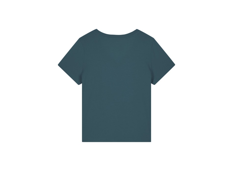 Stella Isla - La t-shirt con scollo a V da donna FullGadgets.com