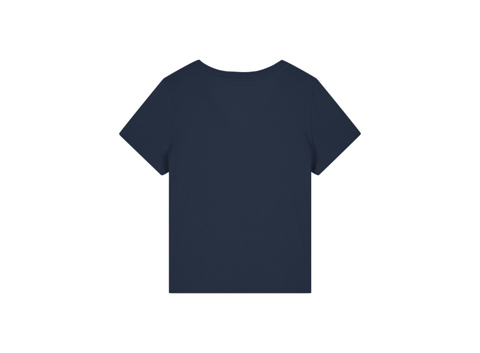 Stella Isla - La t-shirt con scollo a V da donna FullGadgets.com