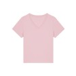 Stella Isla - La t-shirt con scollo a V da donna FullGadgets.com