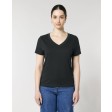 Stella Isla - La t-shirt con scollo a V da donna FullGadgets.com