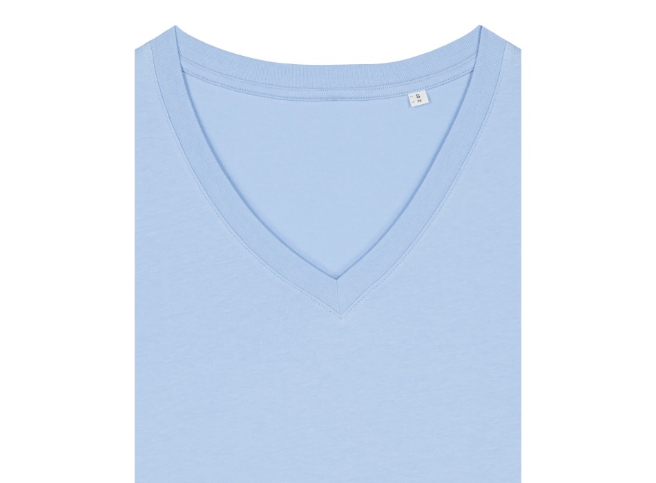 Stella Isla - La t-shirt con scollo a V da donna FullGadgets.com