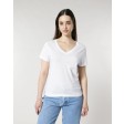 Stella Isla - La t-shirt con scollo a V da donna FullGadgets.com