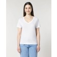 Stella Isla - La t-shirt con scollo a V da donna FullGadgets.com