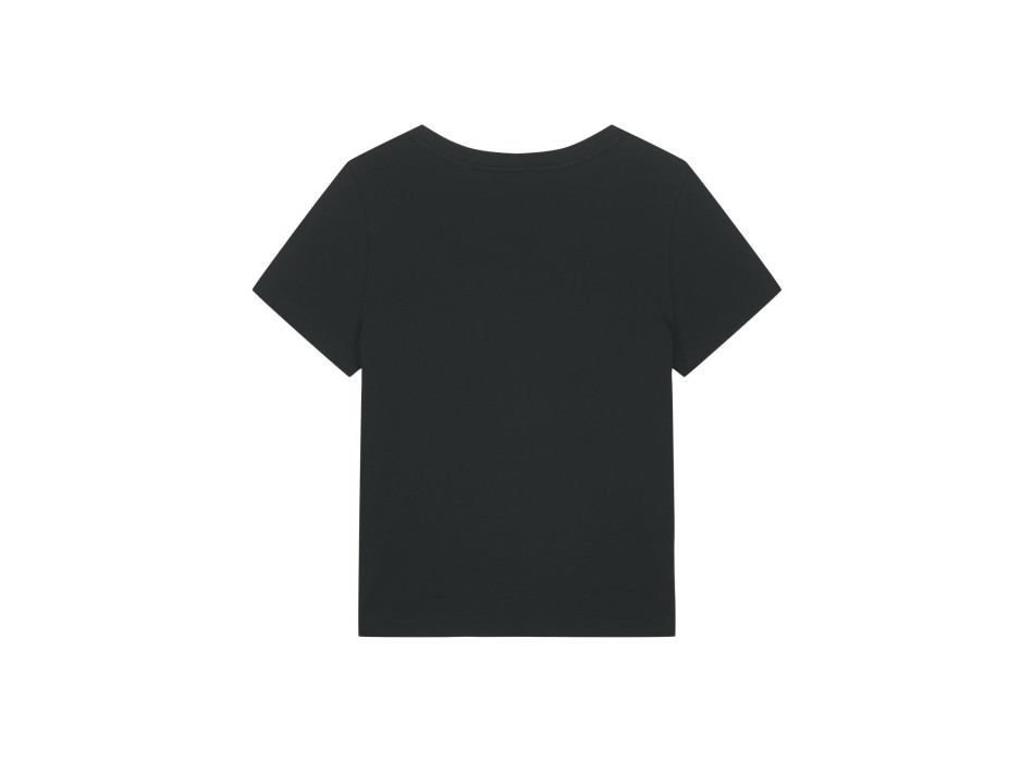 Stella Isla - La t-shirt con scollo a V da donna FullGadgets.com