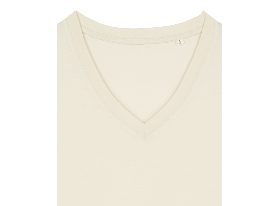 Stella Isla - La t-shirt con scollo a V da donna FullGadgets.com