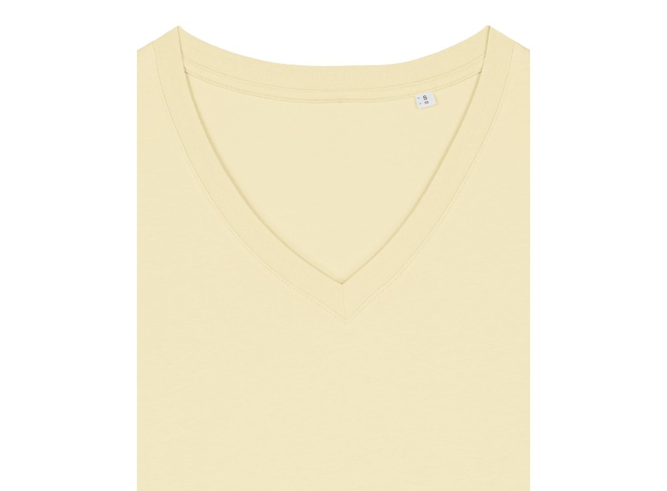 Stella Isla - La t-shirt con scollo a V da donna FullGadgets.com