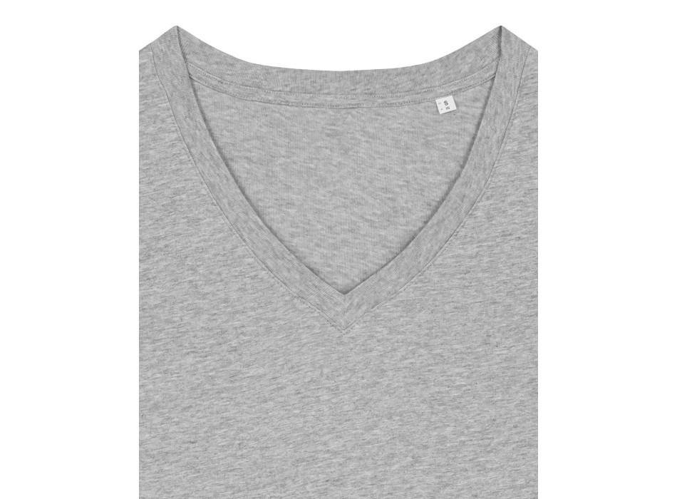 Stella Isla - La t-shirt con scollo a V da donna FullGadgets.com