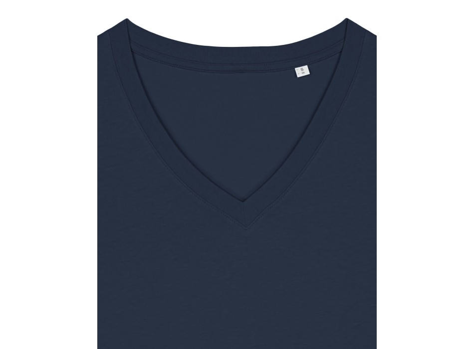 Stella Isla - La t-shirt con scollo a V da donna FullGadgets.com