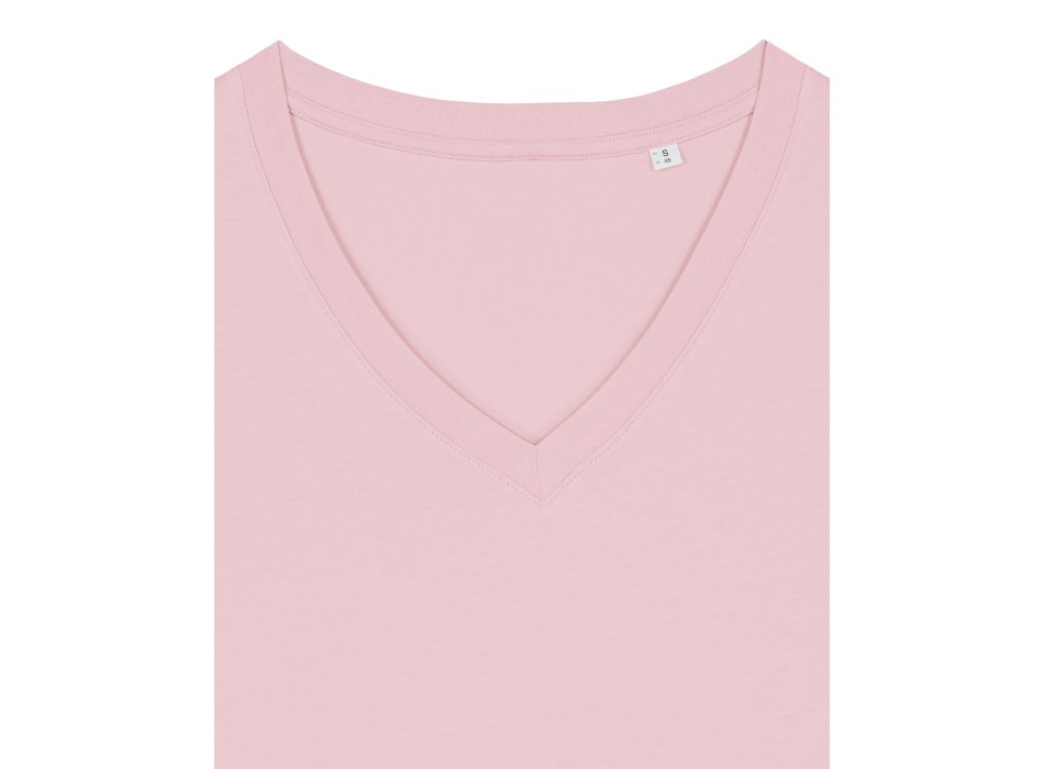 Stella Isla - La t-shirt con scollo a V da donna FullGadgets.com