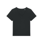 Stella Isla - La t-shirt con scollo a V da donna FullGadgets.com