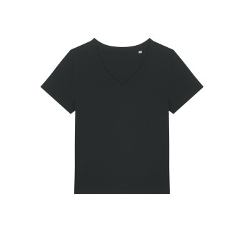 Stella Isla - La t-shirt con scollo a V da donna FullGadgets.com