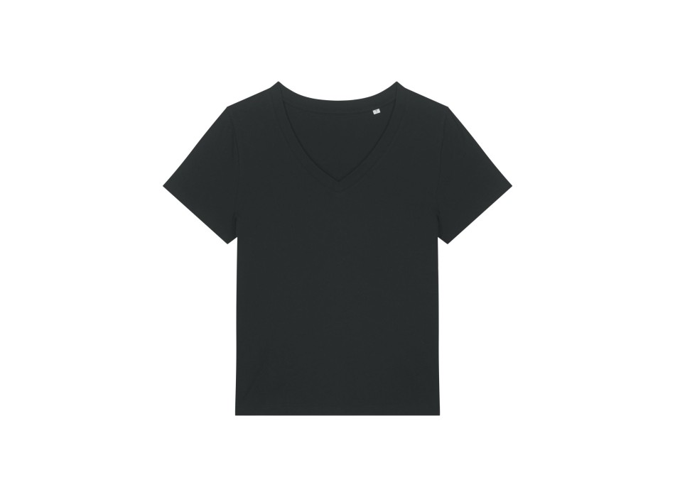 Stella Isla - La t-shirt con scollo a V da donna FullGadgets.com