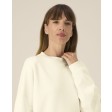 Stella Lianna - La felpa girocollo donna in cotone TENCEL™ Modal FullGadgets.com