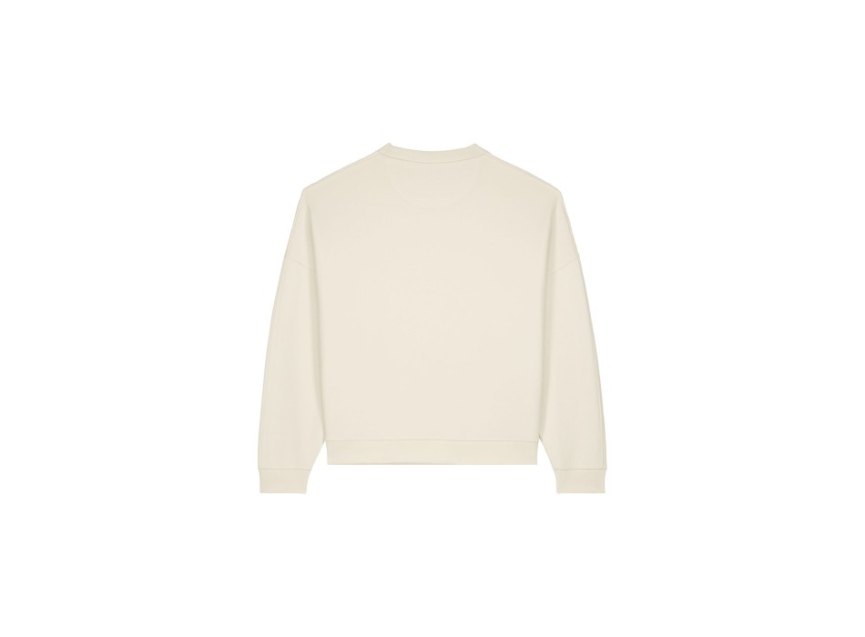 Stella Lianna - La felpa girocollo donna in cotone TENCEL™ Modal FullGadgets.com