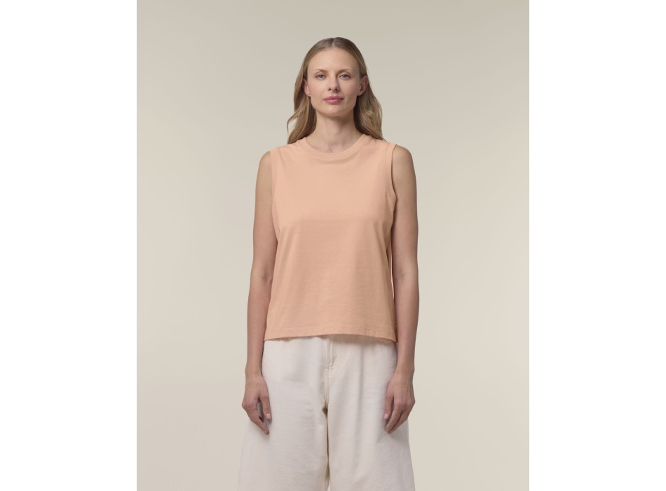 Stella Mia - La canotta da donna FullGadgets.com