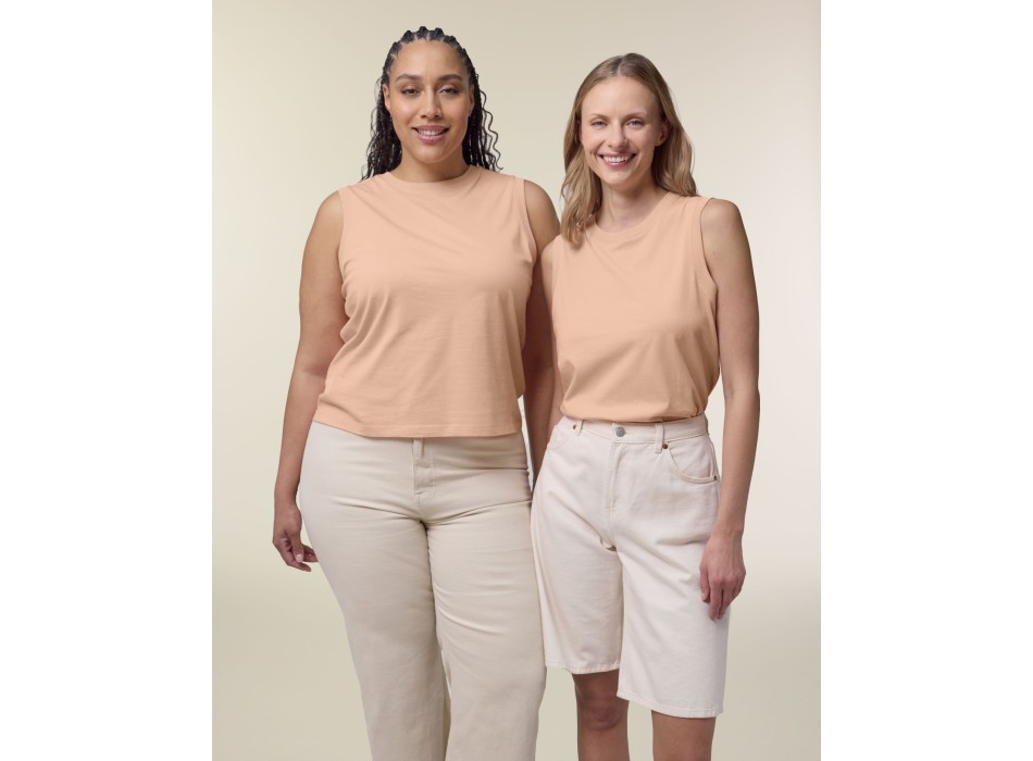 Stella Mia - La canotta da donna FullGadgets.com