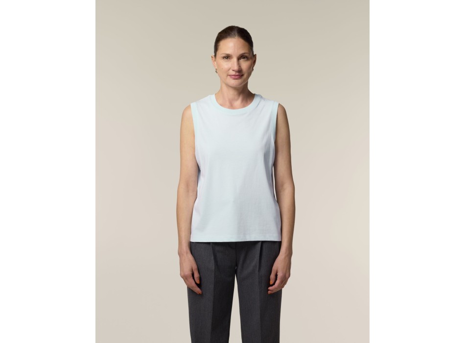 Stella Mia - La canotta da donna FullGadgets.com