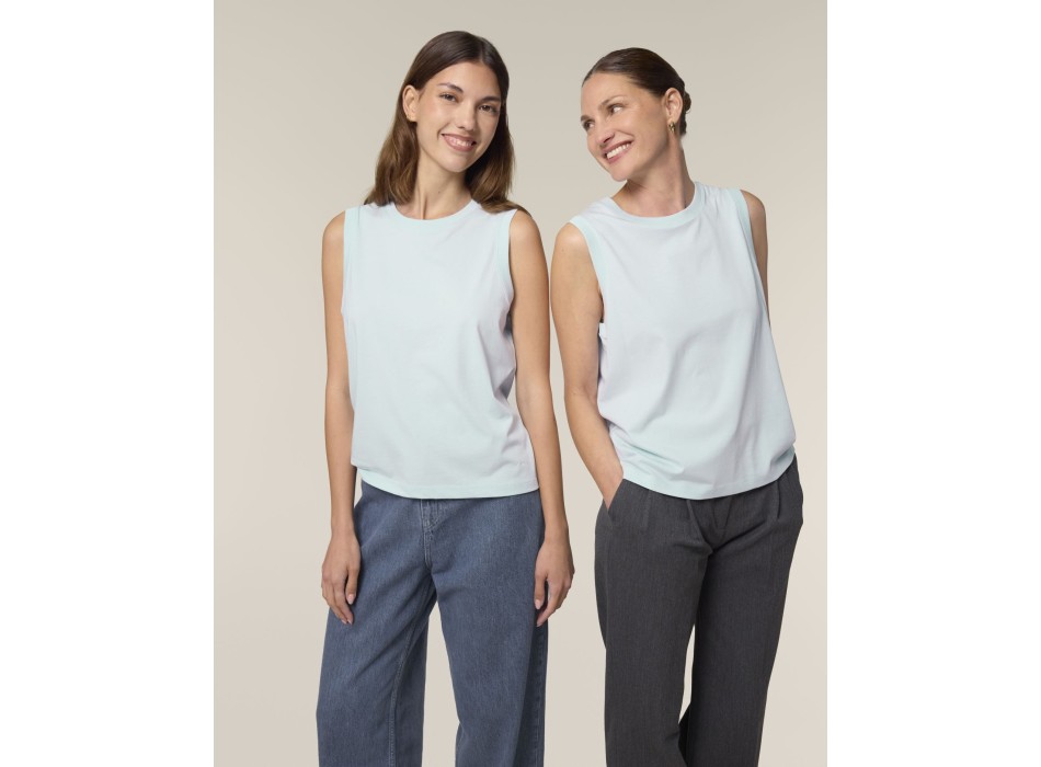 Stella Mia - La canotta da donna FullGadgets.com