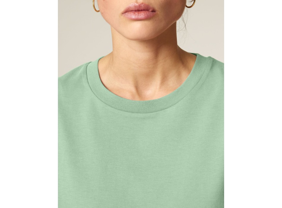 Stella Muser - La t-shirt iconica da donna FullGadgets.com