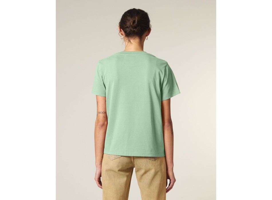 Stella Muser - La t-shirt iconica da donna FullGadgets.com